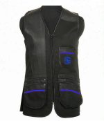 Signature Clays Vest
