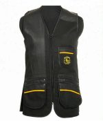 Signature Clays Vest - Image 4
