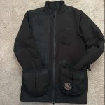 Cold Weather Coats