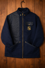 Spring Fall Clays Coat - Image 2