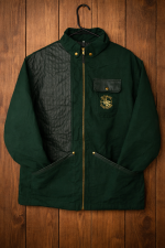 Spring Fall Clays Coat - Image 3