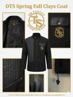 Spring Fall Clays Coat - Image 4