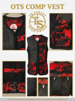 Comp Vest Mesh - Image 3
