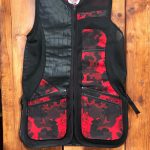 Comp Vest Mesh