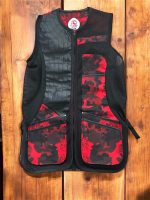 Comp Vest Mesh
