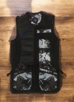 Comp Vest Mesh - Image 2
